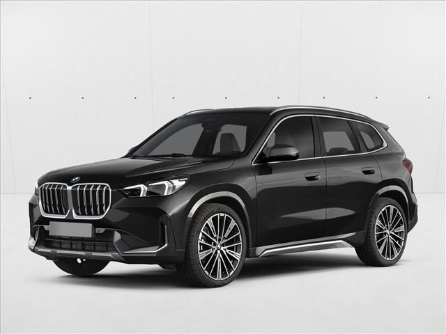 2024 BMW X1