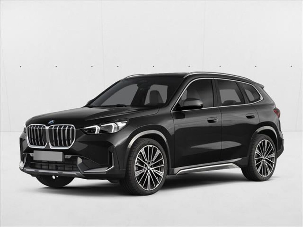 Certified 2024 BMW X1 xDrive28i SUV