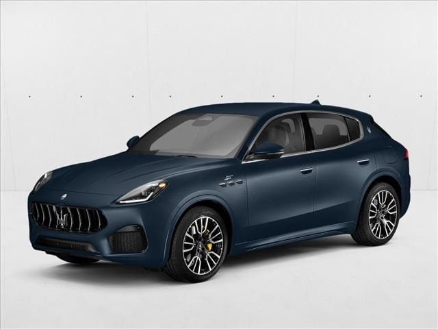 2023 Maserati Grecale