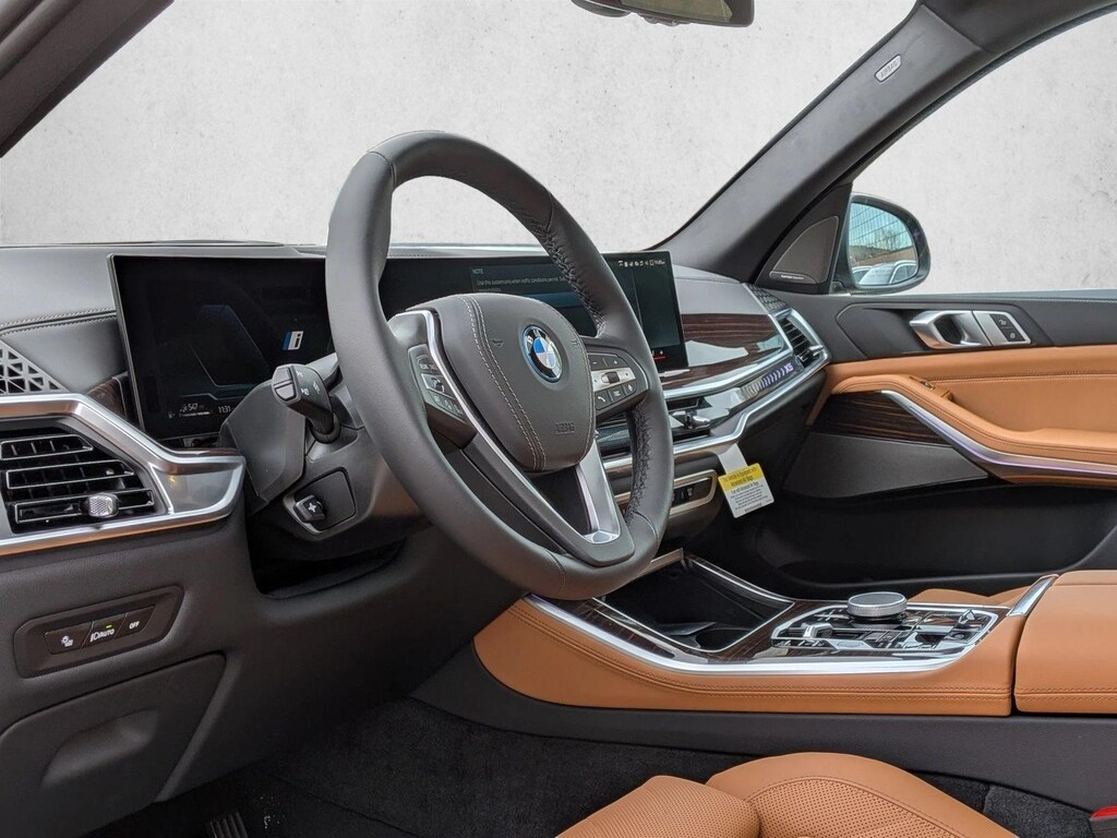 Used 2026 BMW X5 PHEV xDrive50e SUV