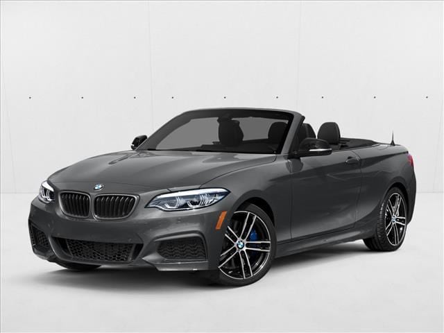 2021 BMW 2 Series M240i