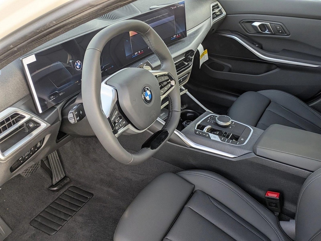 Used 2026 BMW 330i xDrive Sedan