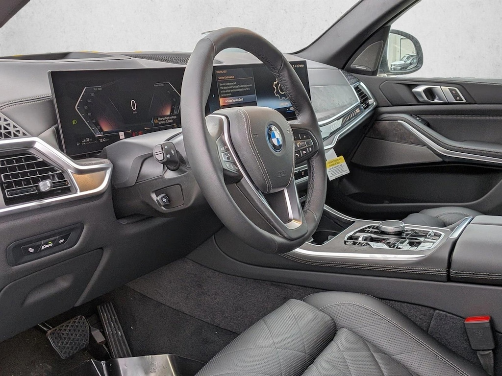 Used 2026 BMW X5 PHEV xDrive50e SUV