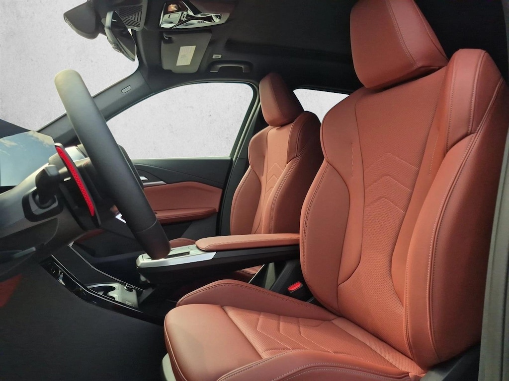 New 2027 BMW X1 M35i SUV