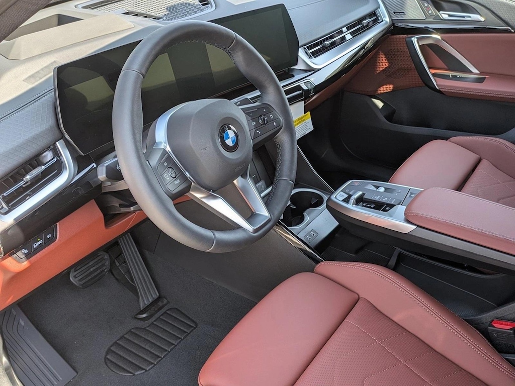 New 2027 BMW X2 xDrive28i SUV