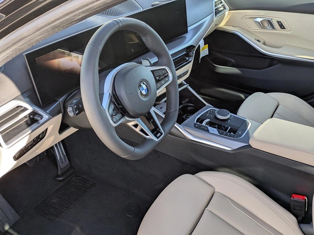 Used 2026 BMW 330i xDrive Sedan