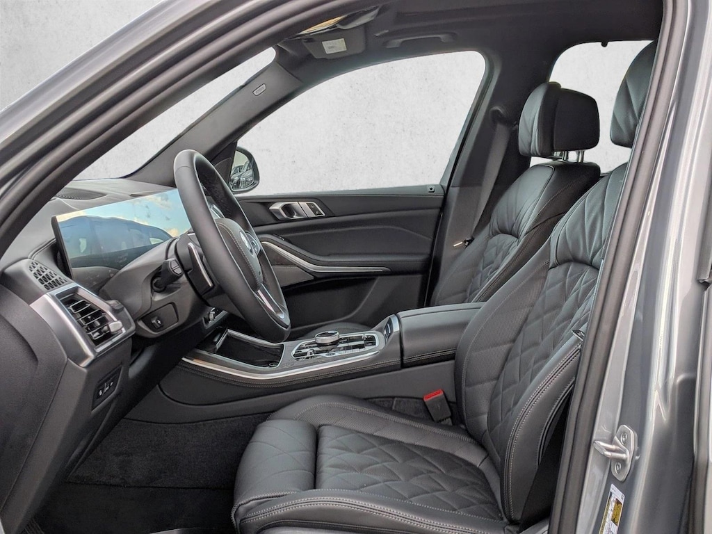 Certified 2026 BMW X5 PHEV xDrive50e SUV