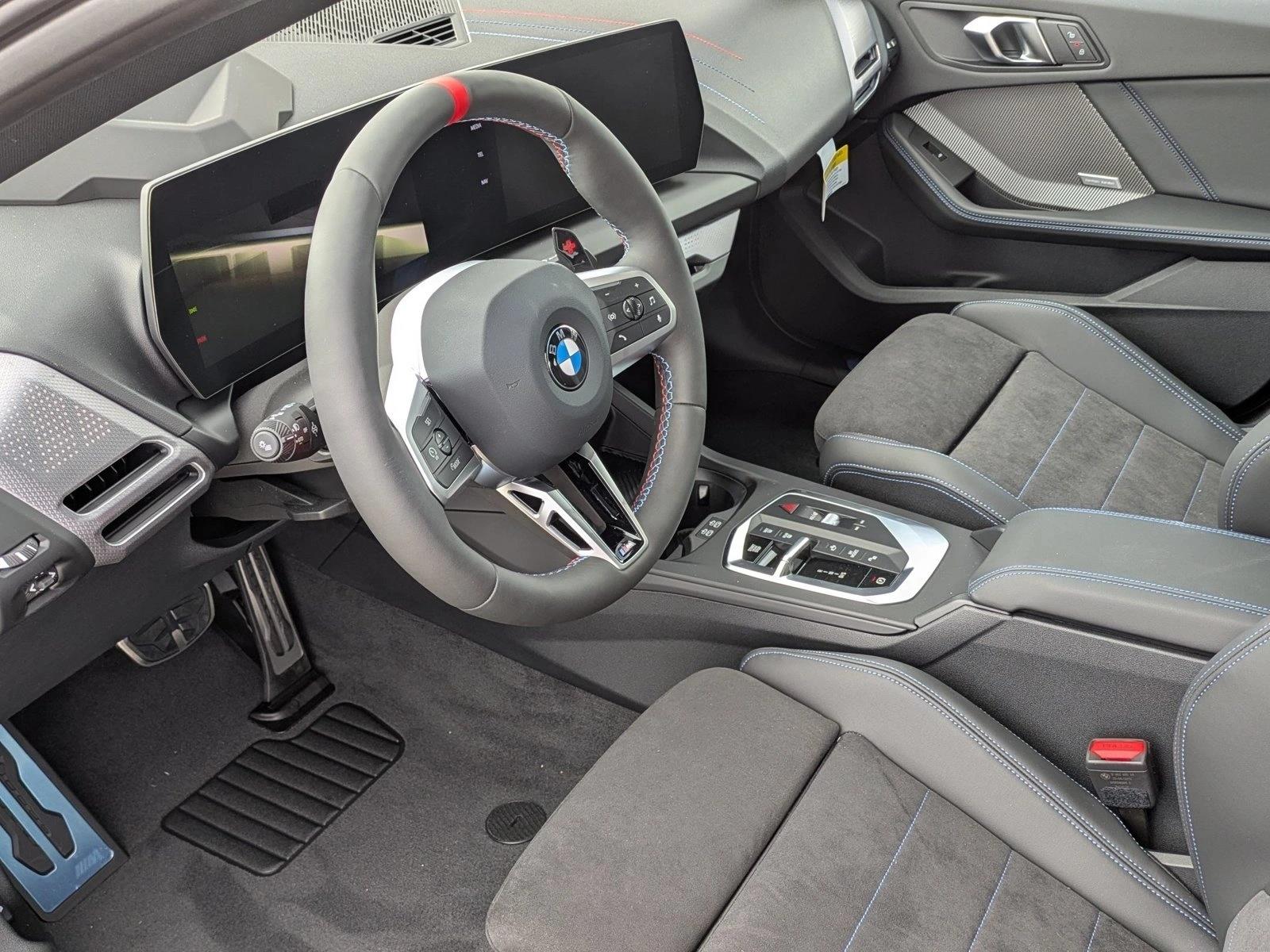 Used 2026 BMW M235i xDrive Gran Coupe