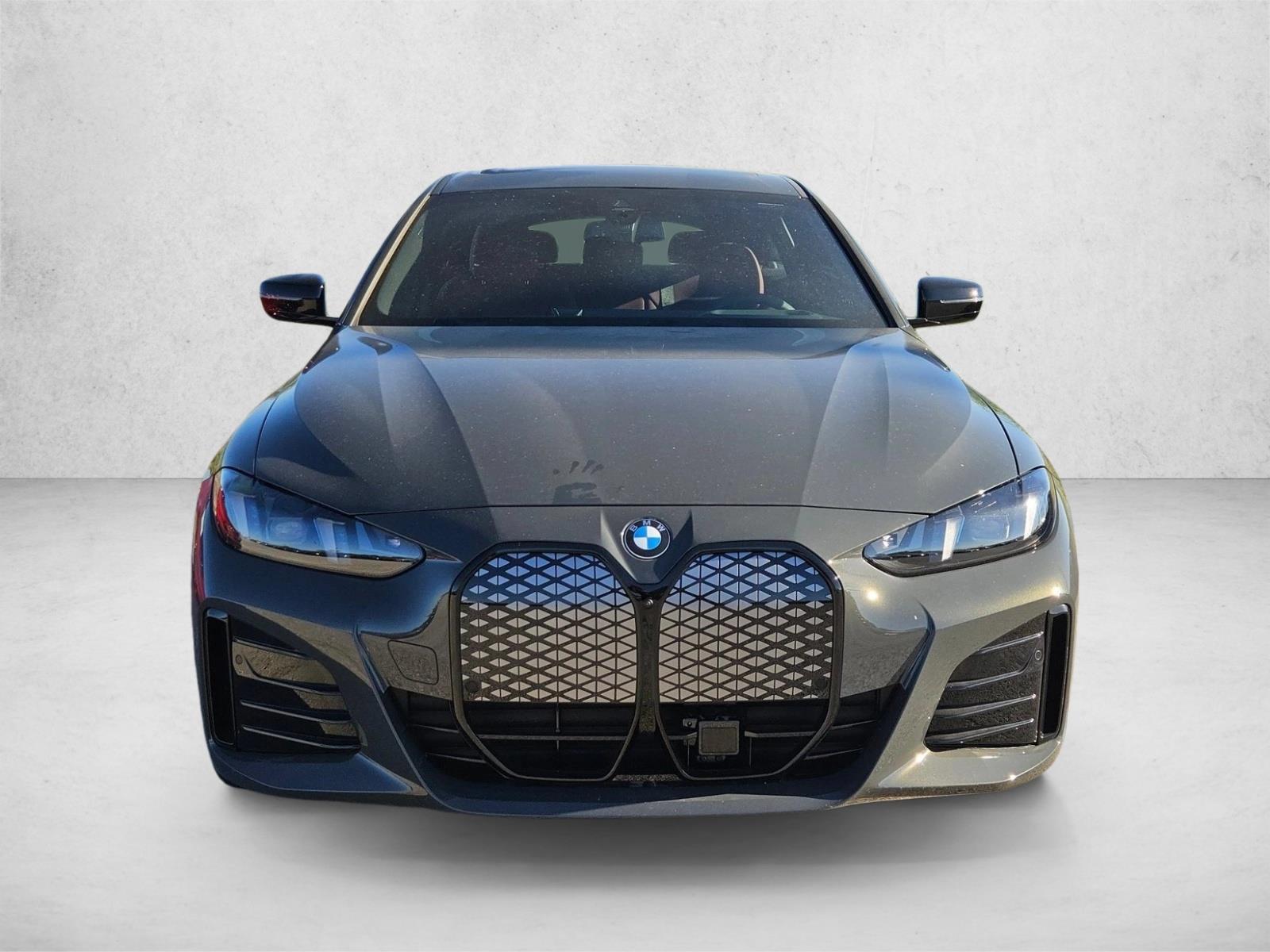 New 2026 BMW i4 xDrive40 Gran Coupe