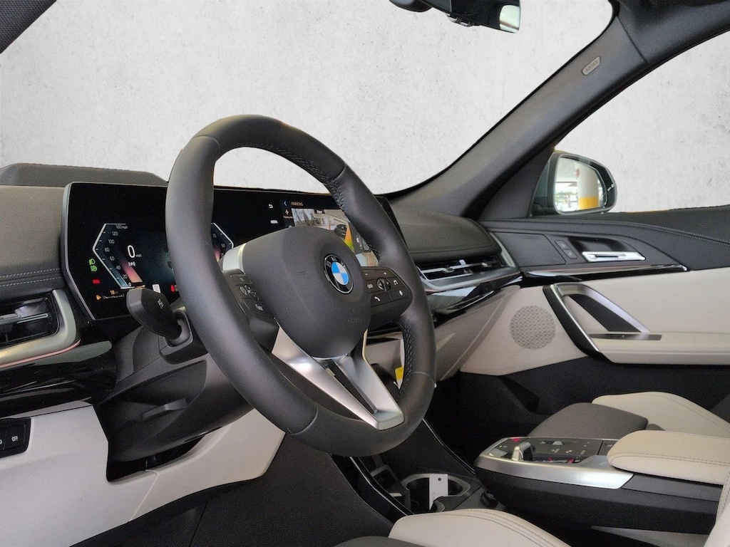 Used 2026 BMW X1 xDrive28i SUV