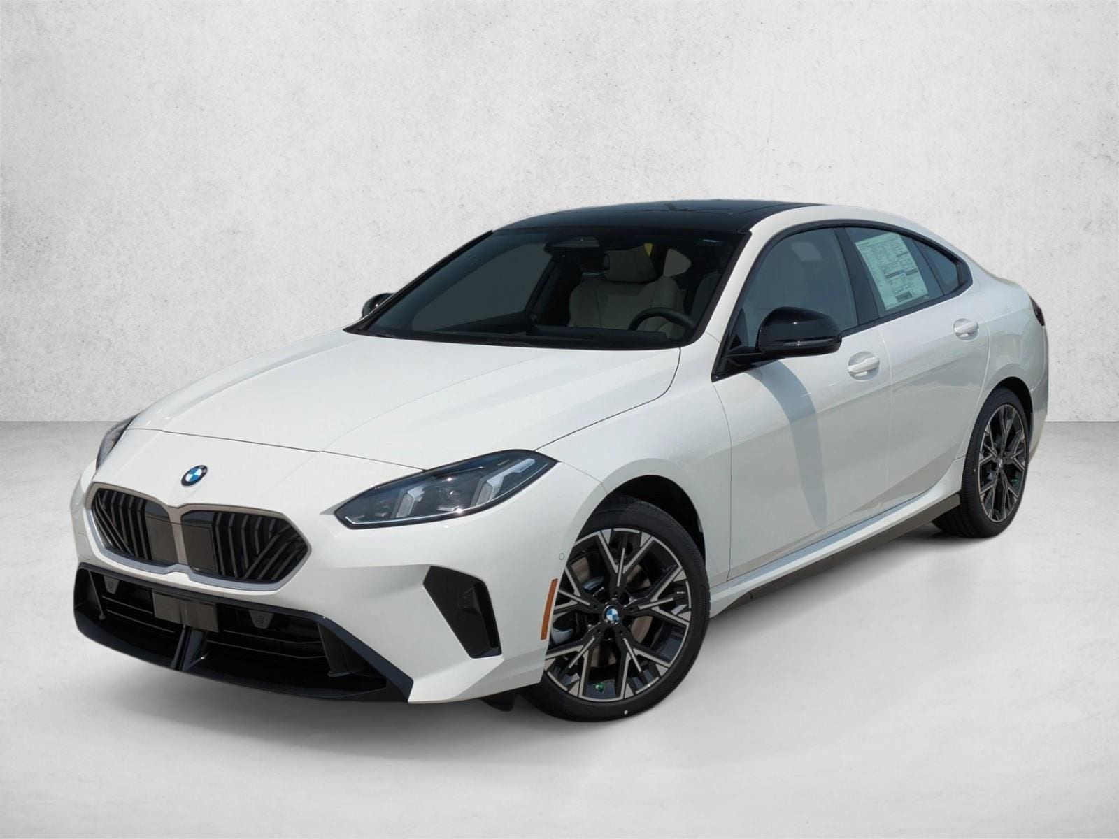 Demo Inventory | BMW of Rockville