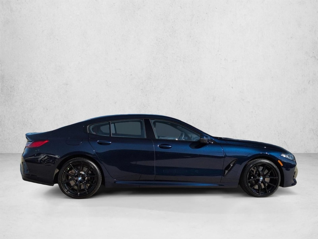 Used 2026 BMW 840i xDrive Gran Coupe
