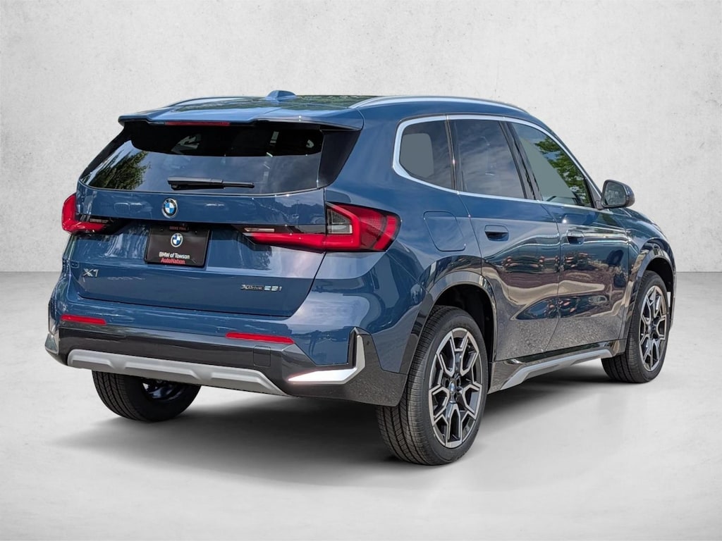 New 2026 BMW X1 xDrive28i SUV