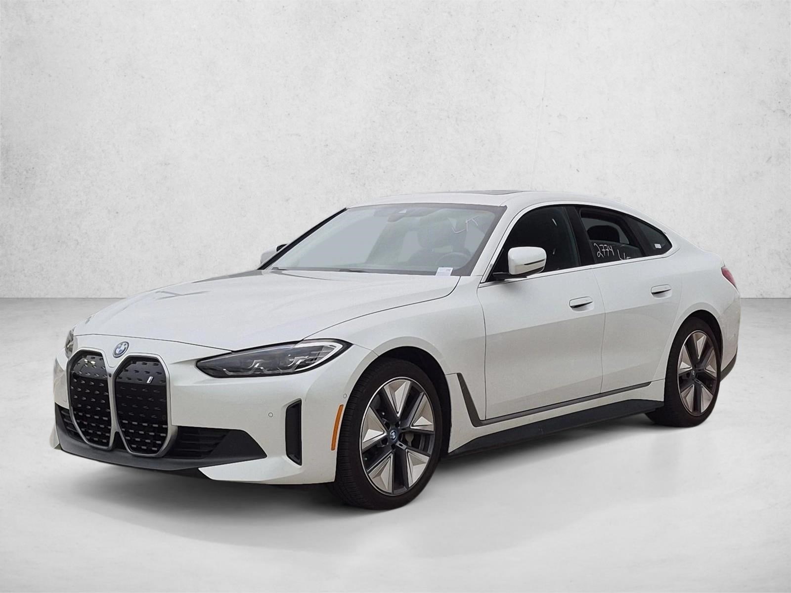 2024 BMW i4