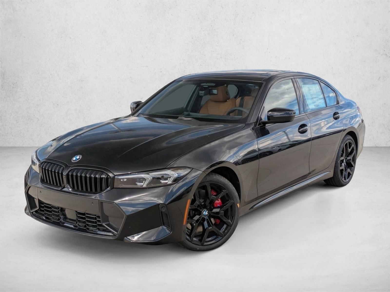 2026 BMW 3 Series 330i