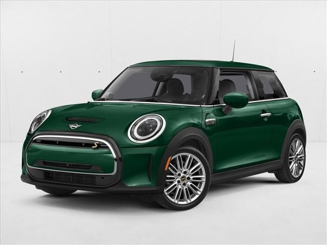 2024 MINI Hardtop 2 Door