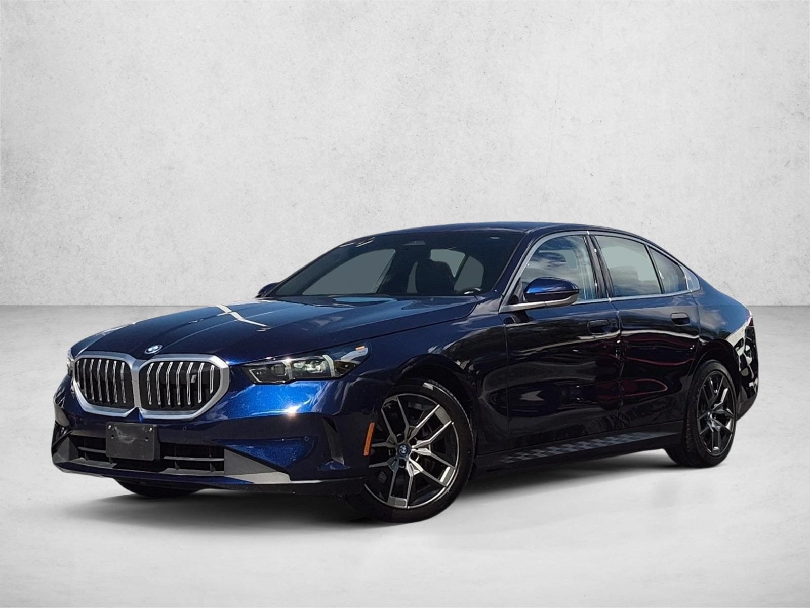 2024 BMW i5 40