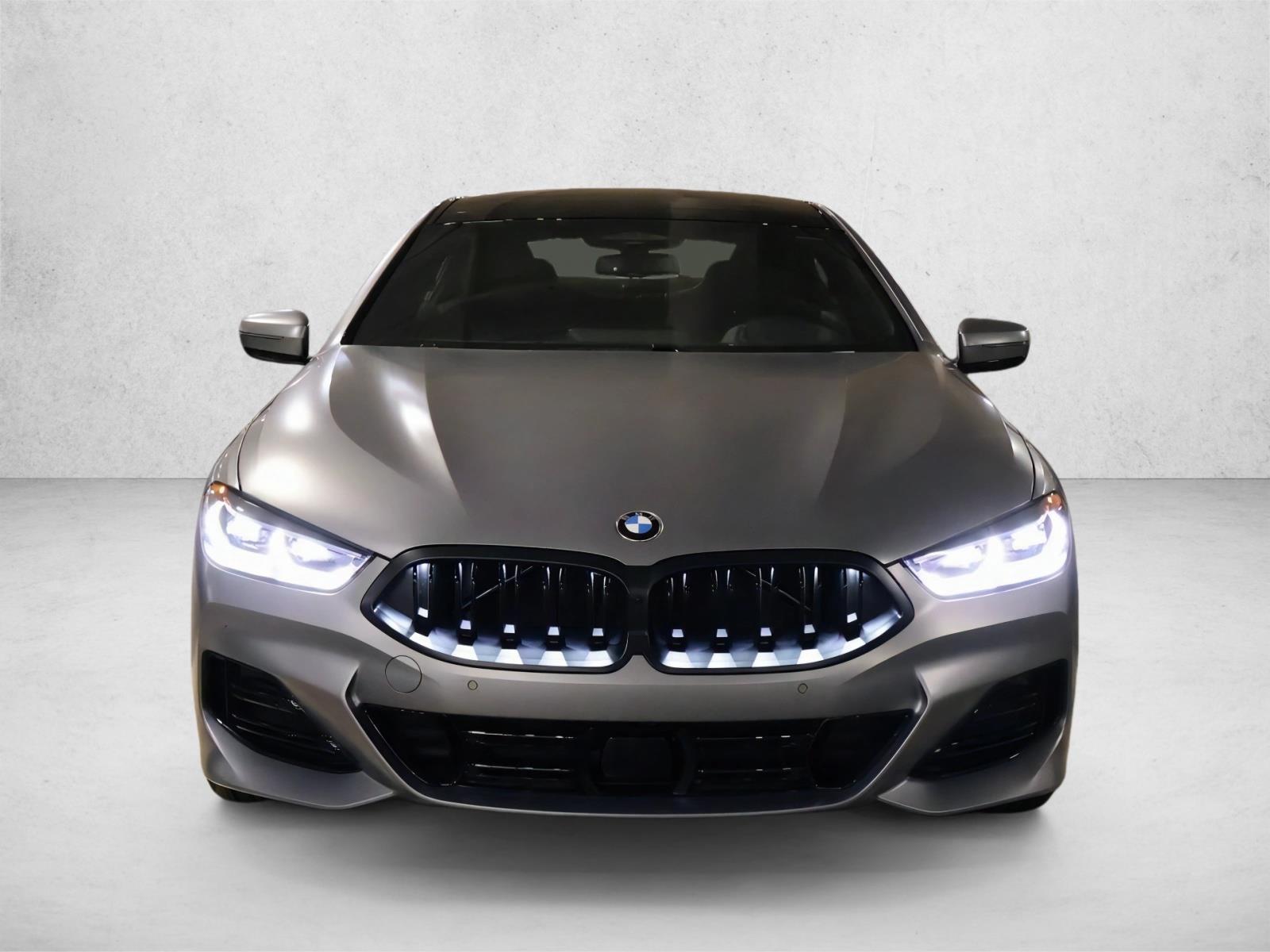 New 2026 BMW 840i xDrive Gran Coupe