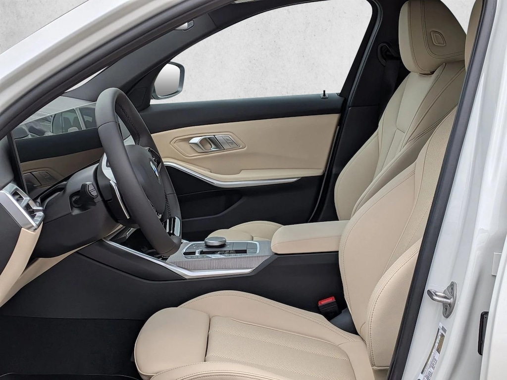 Used 2026 BMW 330i xDrive Sedan