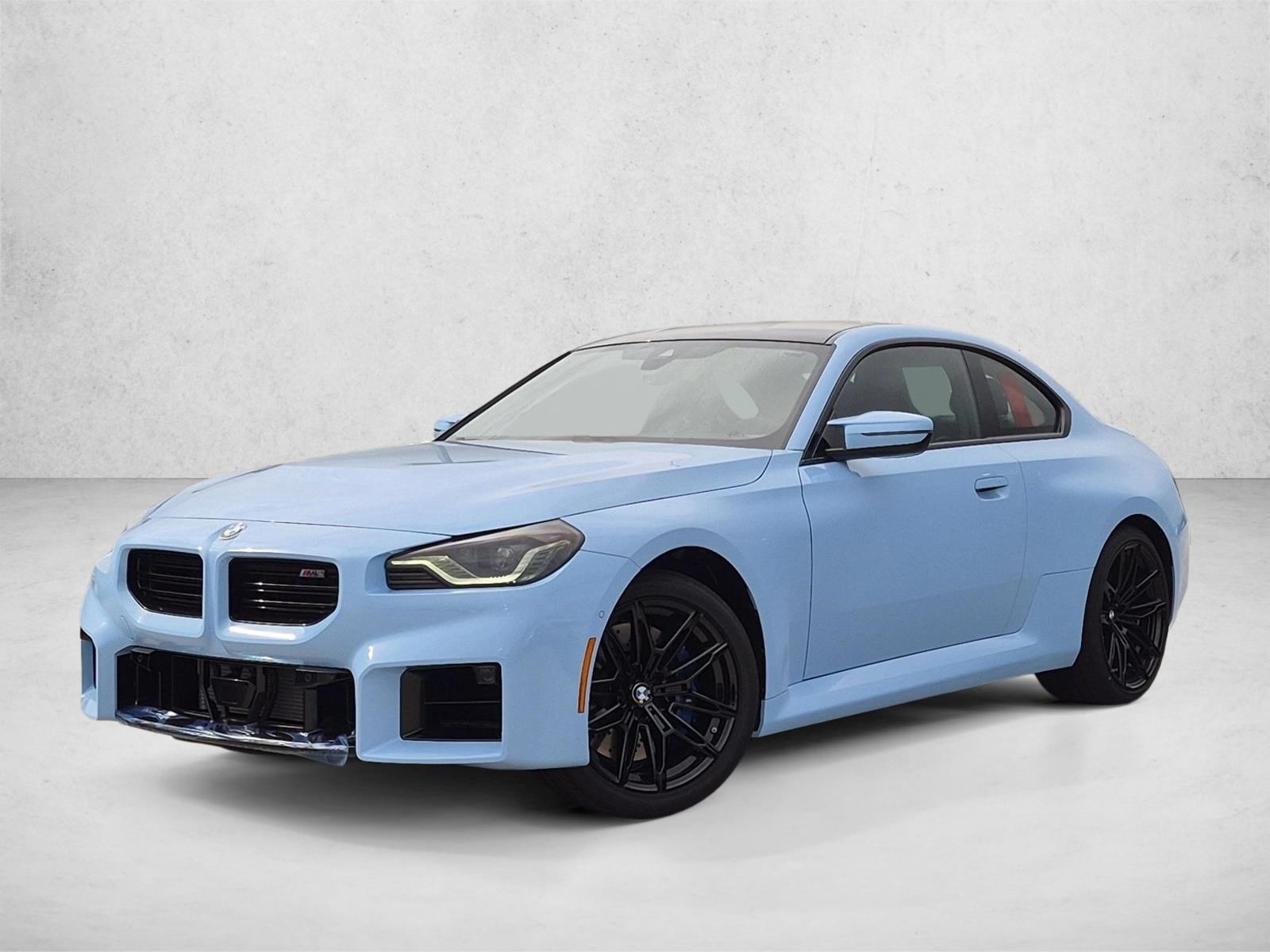  BMW M2