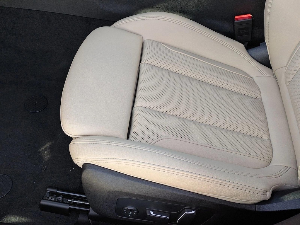 Certified 2026 BMW 330i xDrive Sedan