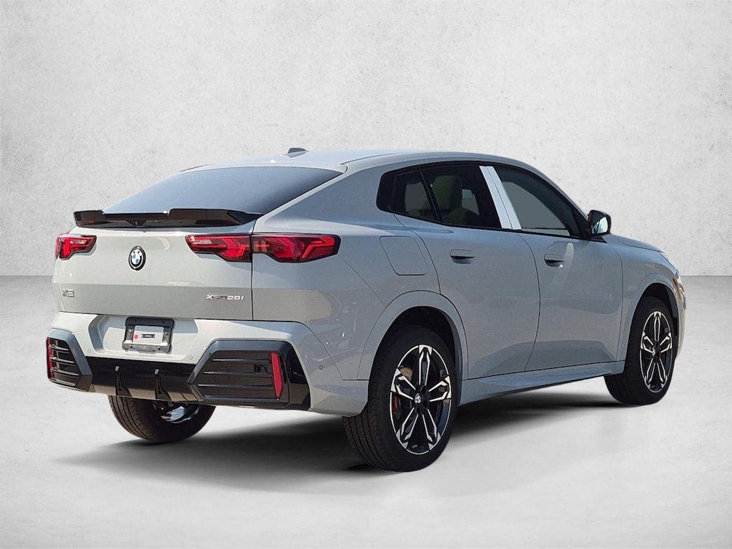 New 2027 BMW X2 xDrive28i SUV