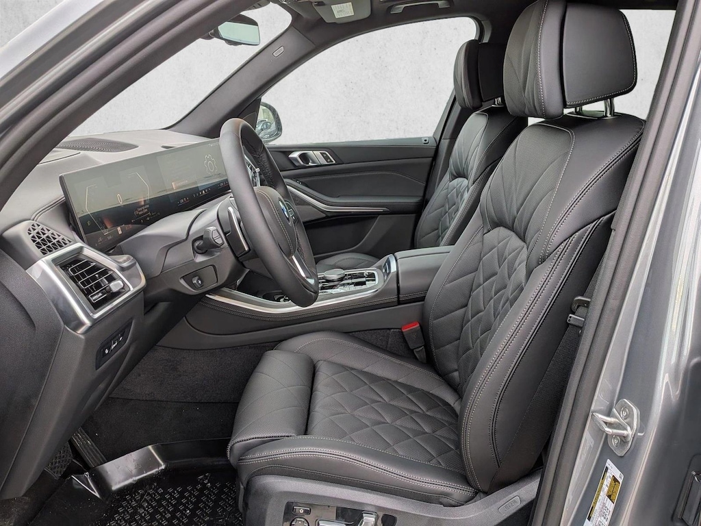 Used 2026 BMW X5 PHEV xDrive50e SUV