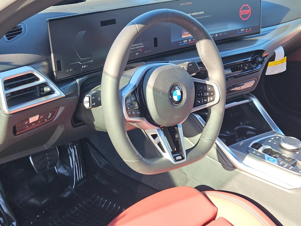 New 2026 BMW i4 xDrive40 Gran Coupe