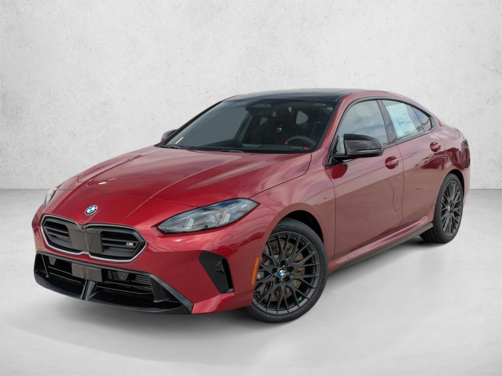 Used 2026 BMW M235i xDrive Gran Coupe