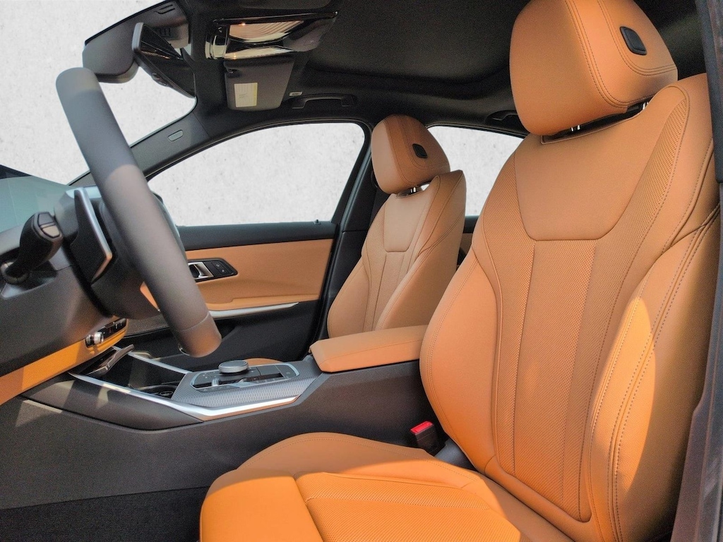 Used 2026 BMW 330i xDrive Sedan