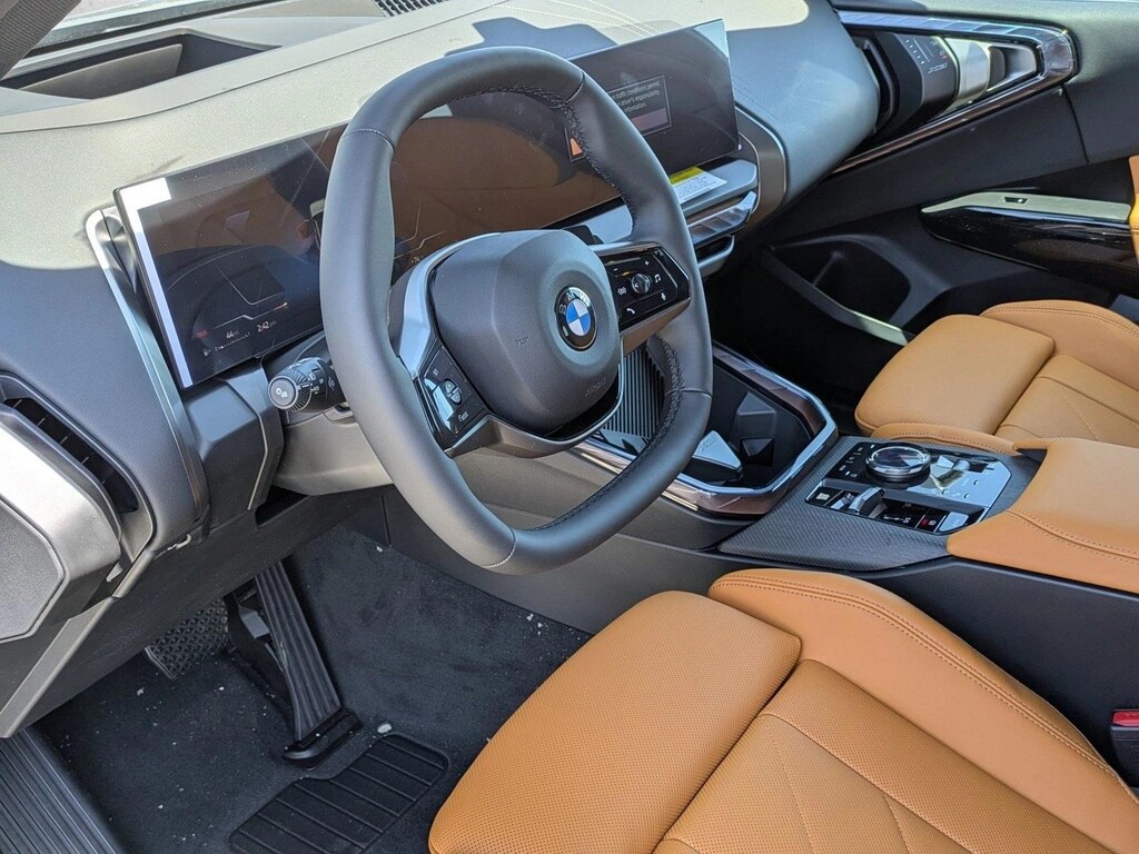 Used 2026 BMW X3 30 xDrive SUV