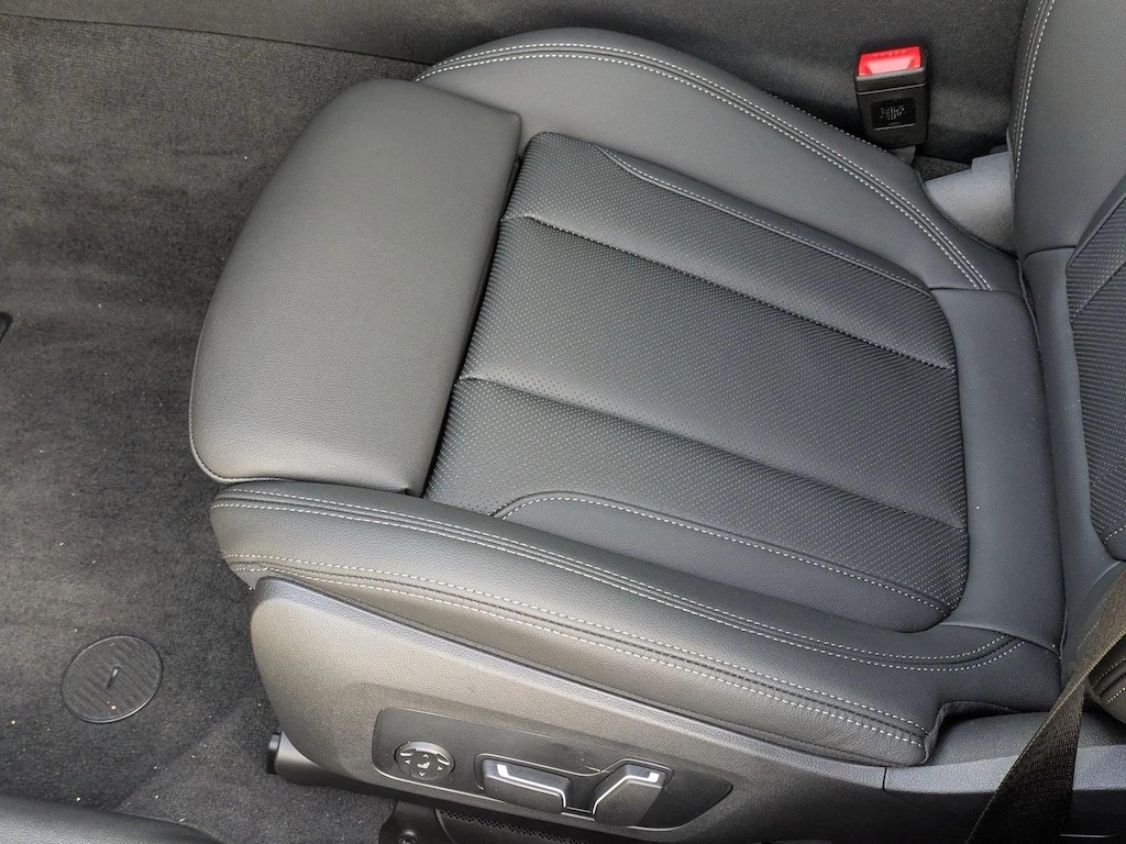 Used 2026 BMW 330i xDrive Sedan