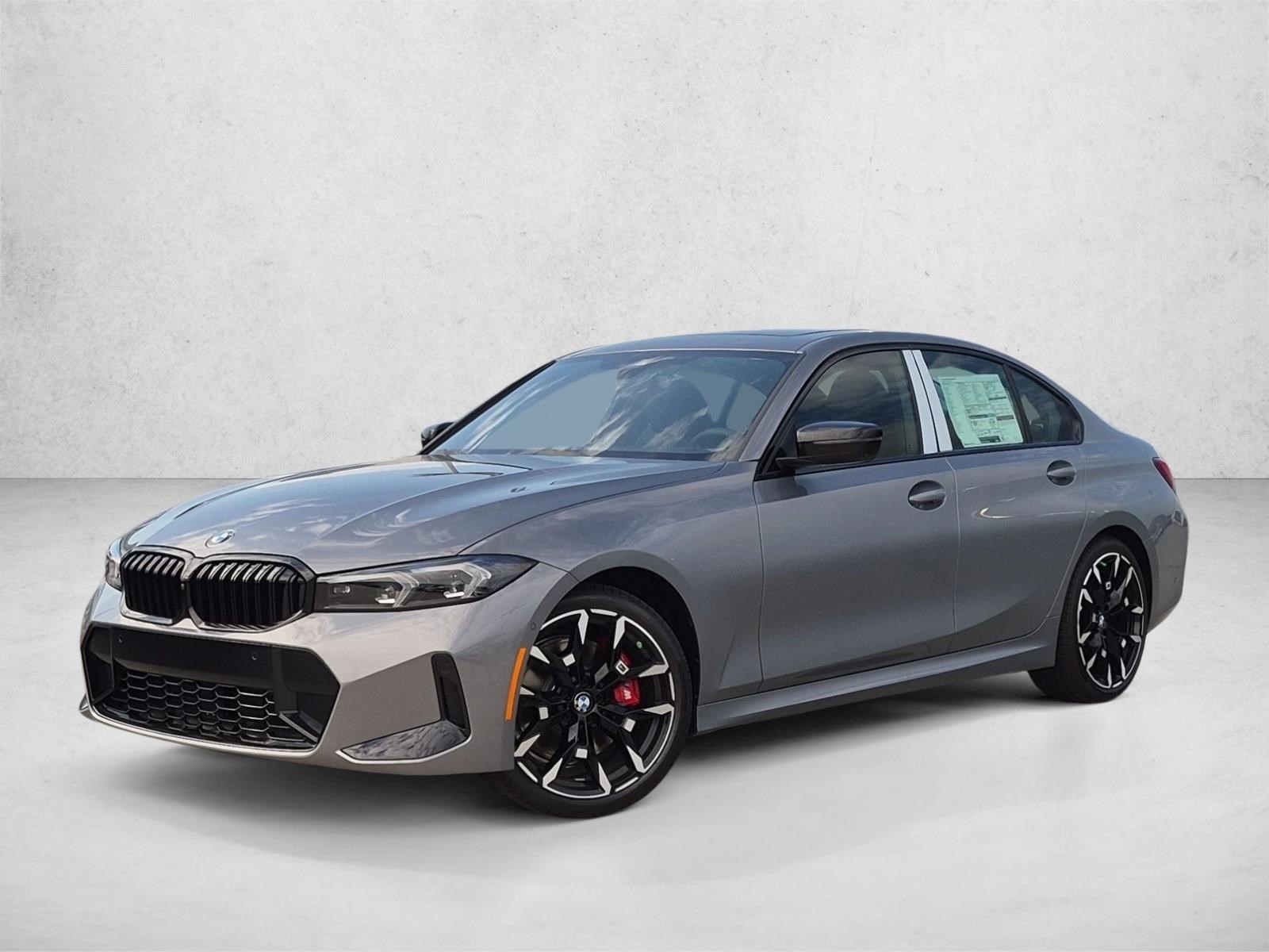  BMW 330i