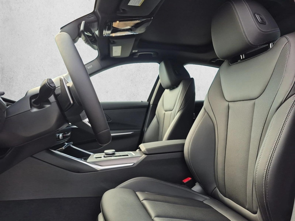 New 2026 BMW 330i xDrive Sedan