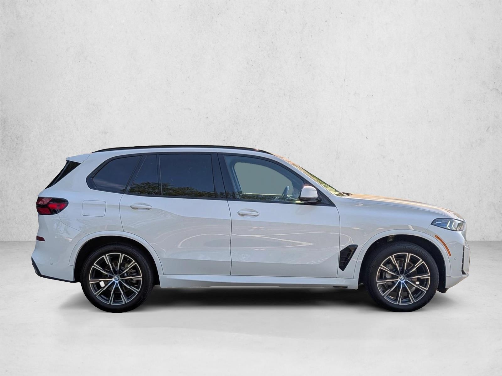 Certified 2024 BMW X5 xDrive40i Sport Utility
