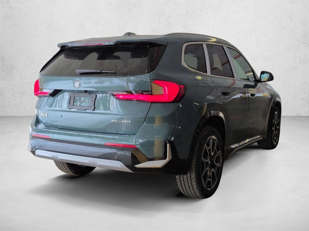 Used 2026 BMW X1 xDrive28i SUV
