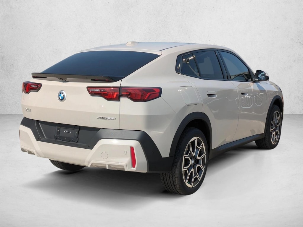 New 2027 BMW X2 xDrive28i SUV