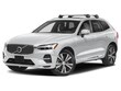  Volvo XC60 Recharge Plug-In Hybrid