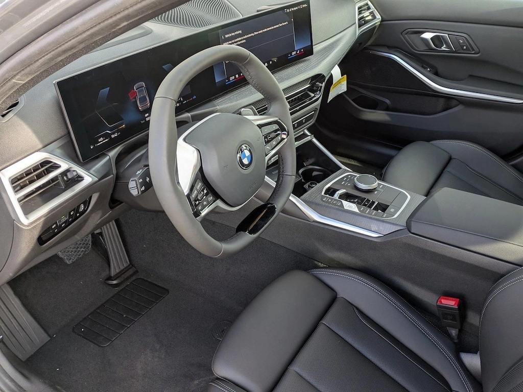 Used 2026 BMW 330i xDrive Sedan