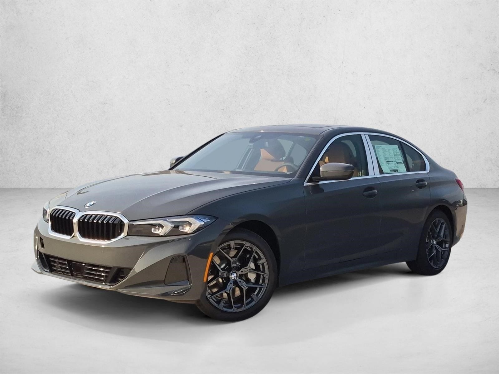 2026 BMW 3 Series 330i