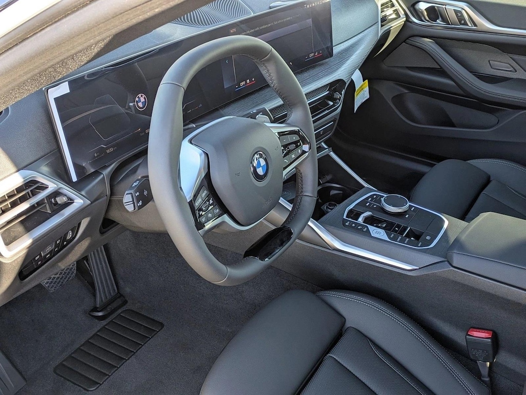 Used 2026 BMW 430i xDrive Gran Coupe
