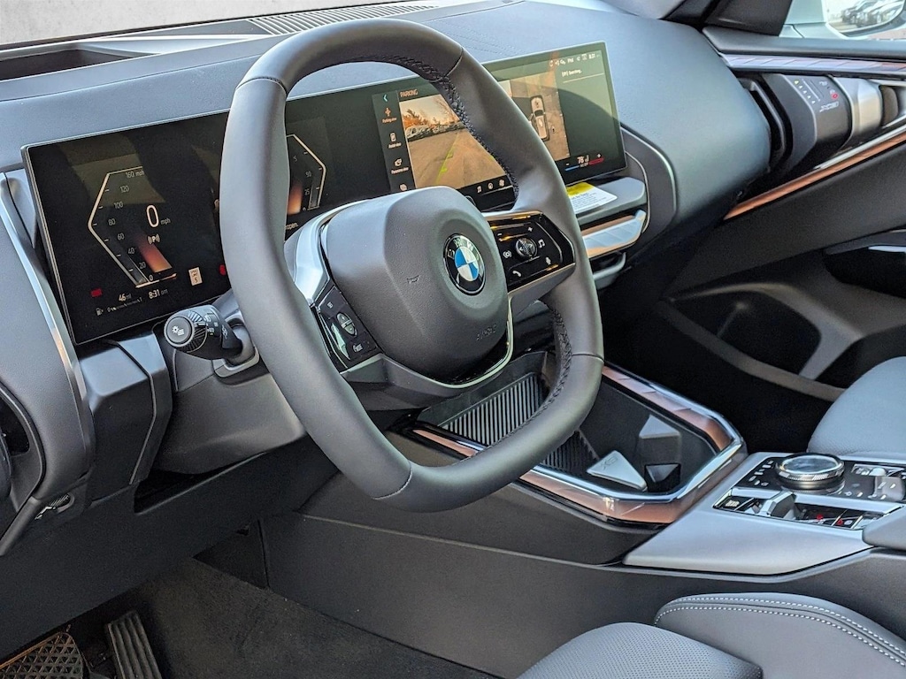 Used 2026 BMW X3 30 xDrive SUV