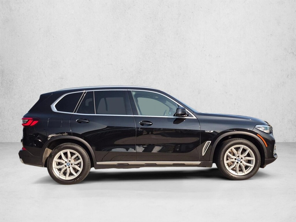 Used 2023 BMW X5 PHEV xDrive45e SUV