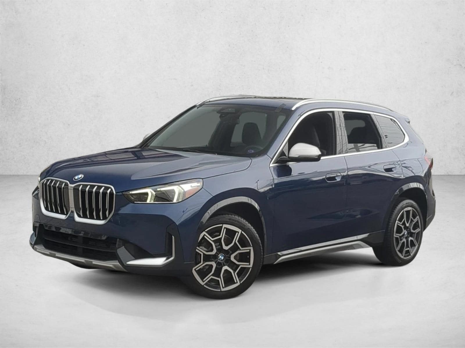 2023 BMW X1 28i