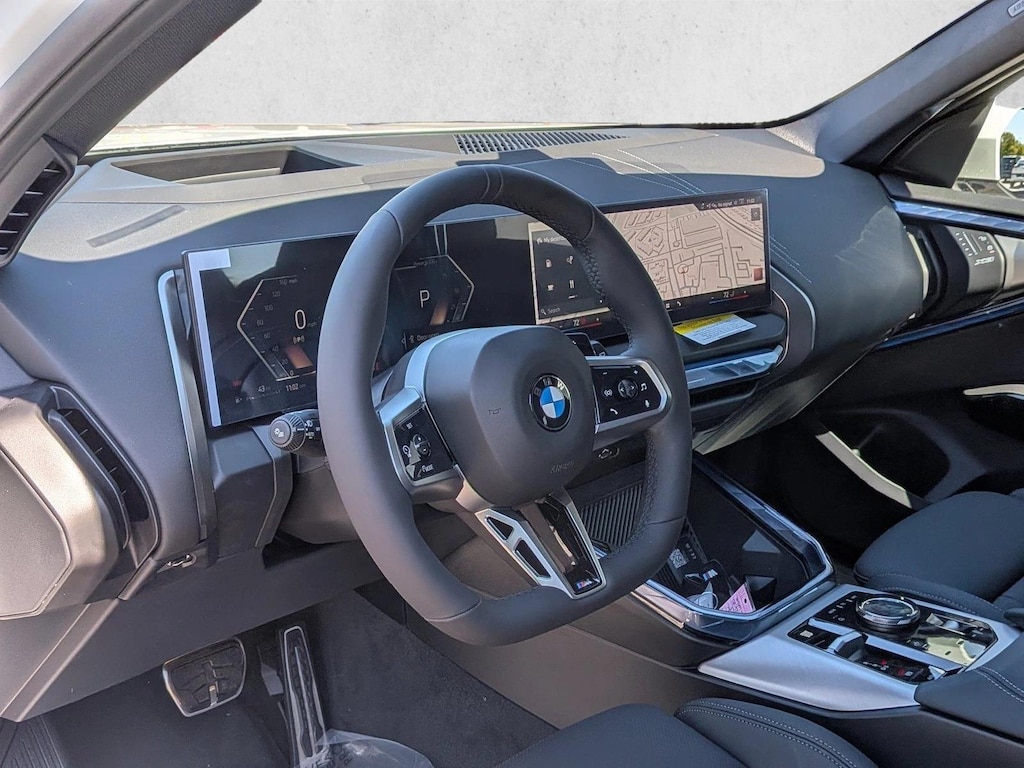 Used 2026 BMW X3 30 xDrive SUV