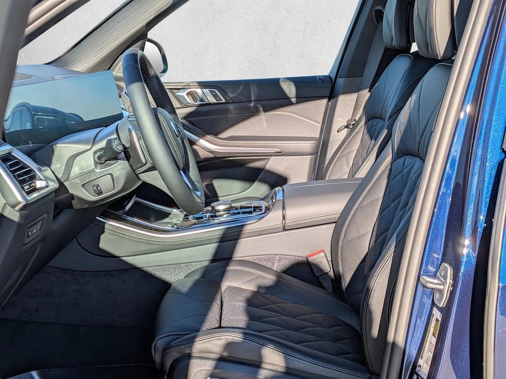 Certified 2026 BMW X5 xDrive40i SUV