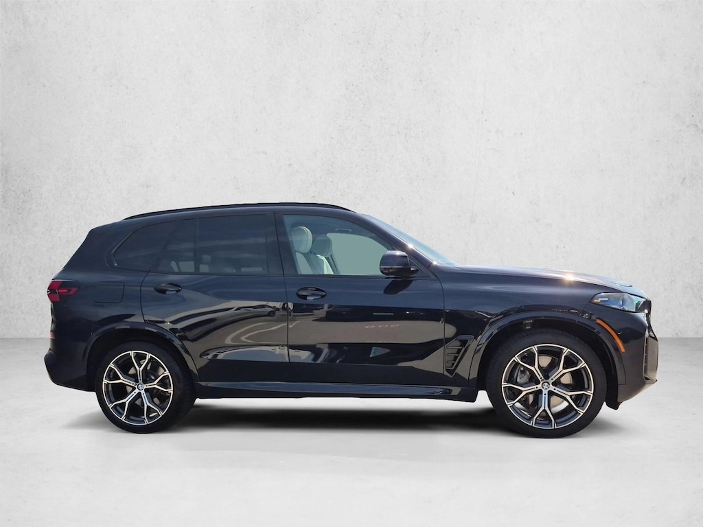 Used 2026 BMW X5 PHEV xDrive50e SUV