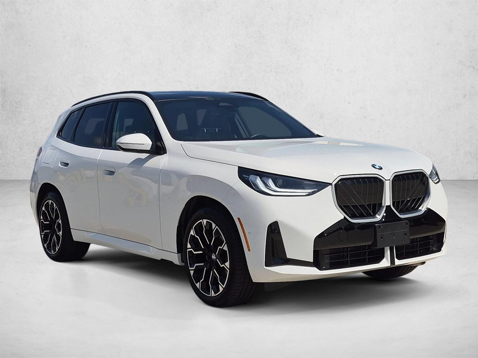 Used 2026 BMW X3 30 xDrive Sport Utility