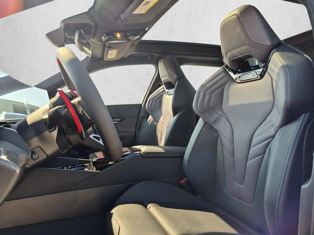 New 2027 BMW M5 Base Touring