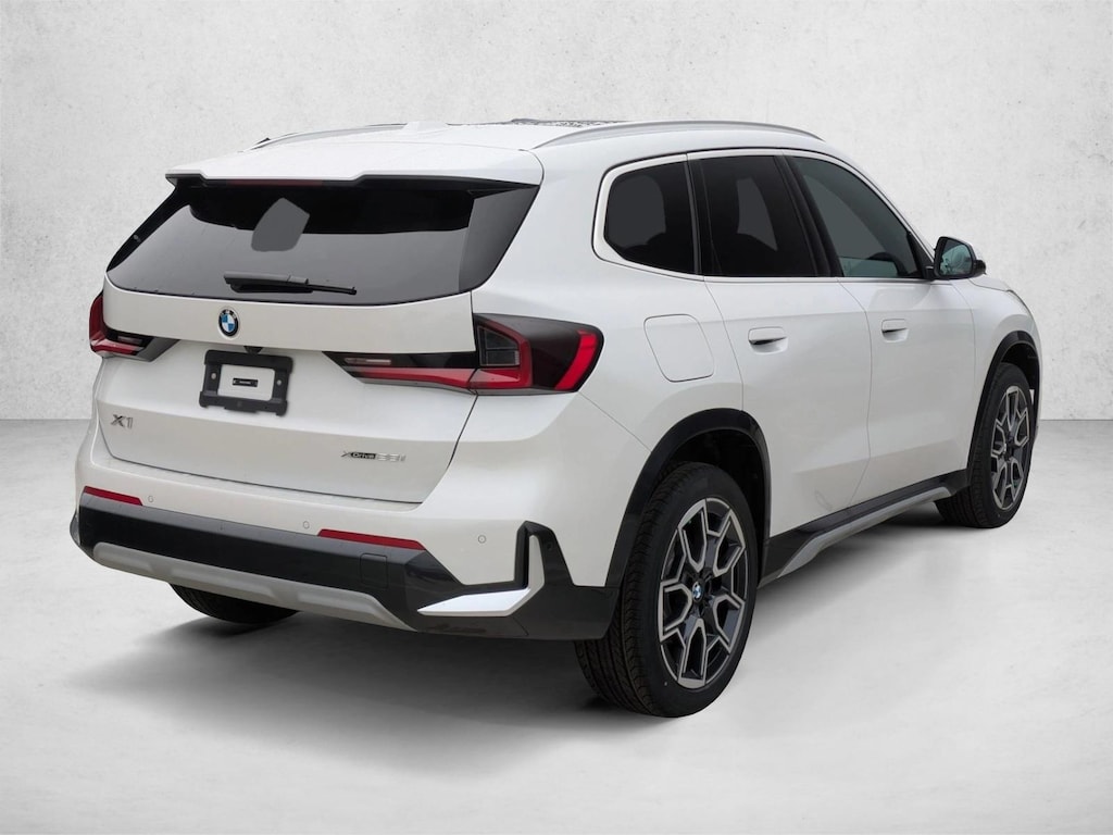 Used 2026 BMW X1 xDrive28i SUV
